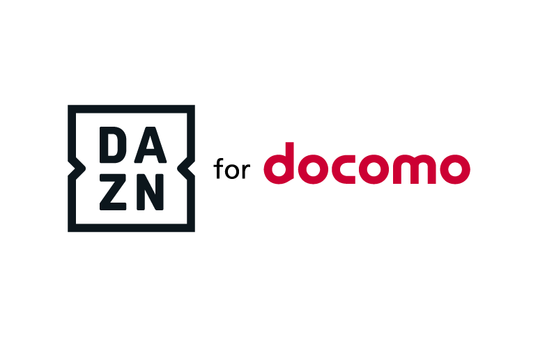 DAZN for docomo