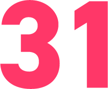 31