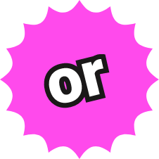 or