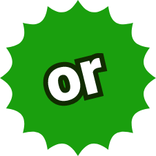 or