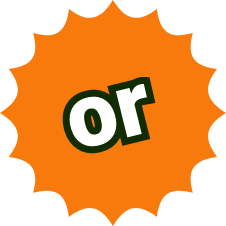 or