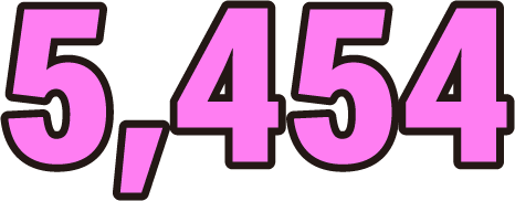 5,454
