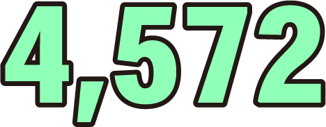 4,572