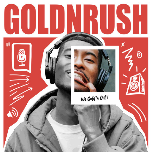 GOLDNRUSH