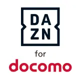 DAZN for docomo