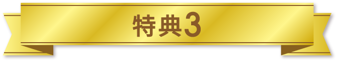 特典3