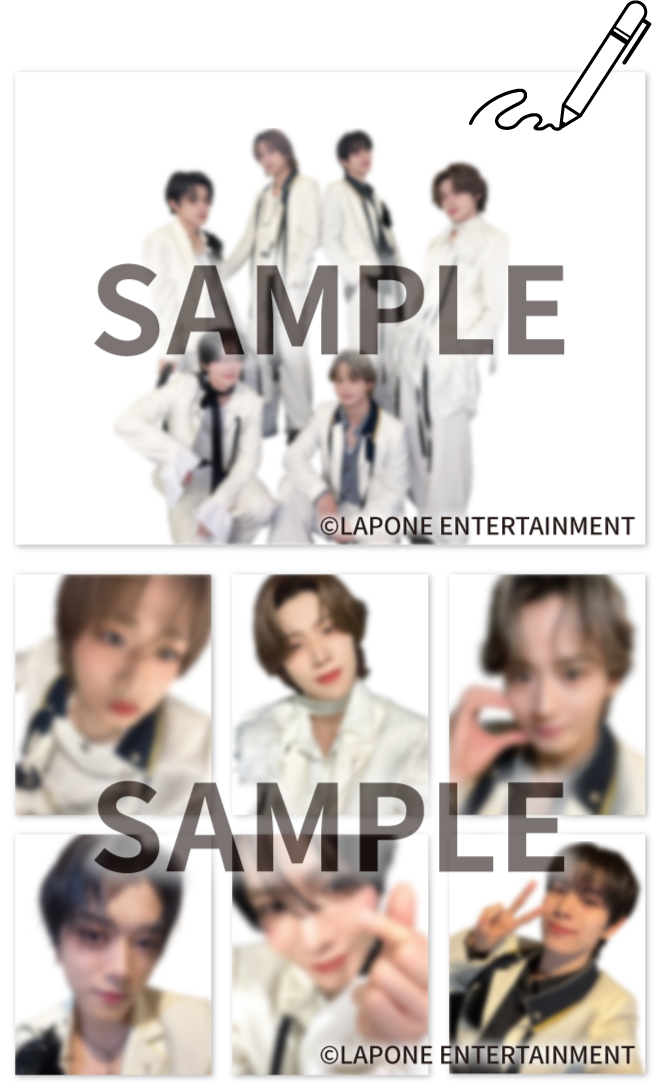 DXTEEN デジタルスマホ壁紙 &copy;LAPONE ENTERTAINMENT