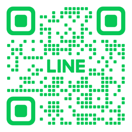 LINE QRコード