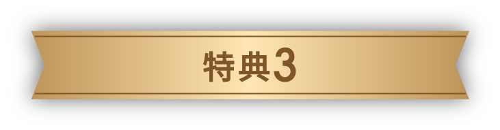 特典3