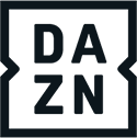 DAZNロゴ