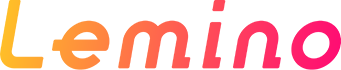 Leminoロゴ