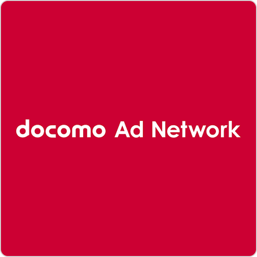 docomo Ad Network