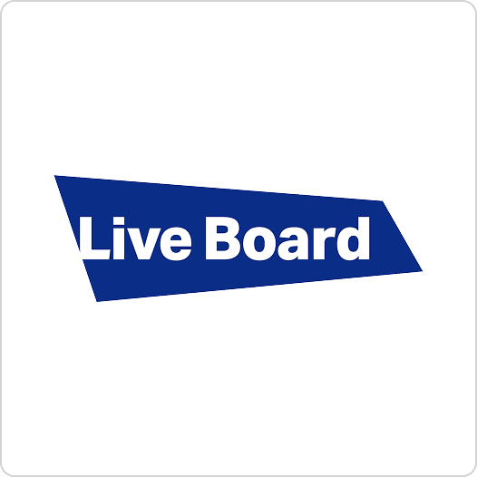 LIVE BOARD