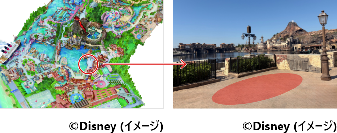 &copy;Disney（イメージ）