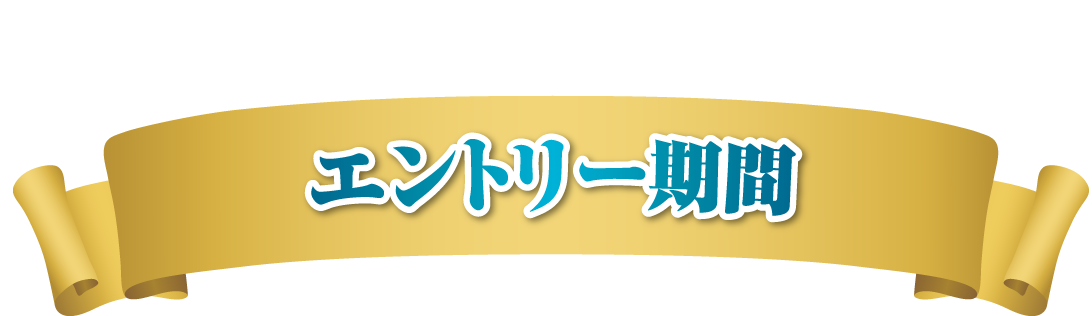 エントリー期間