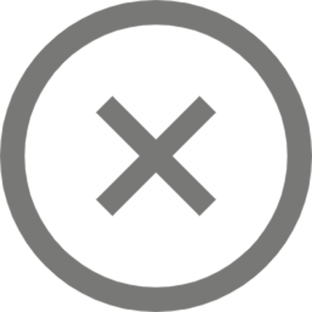 バナーを閉じる