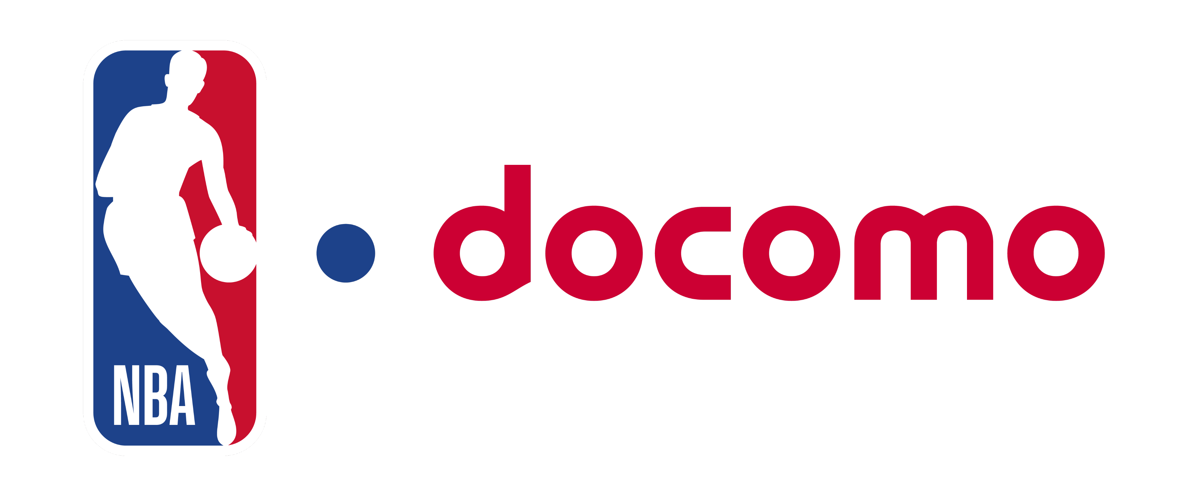 NBA docomo