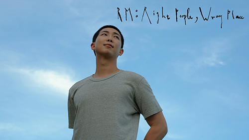 RM: Right People， Wrong Place