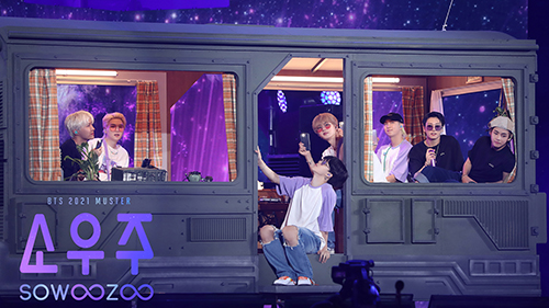 BTS 2021 MUSTER SOWOOZOO