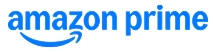 Amazon Prime ロゴ