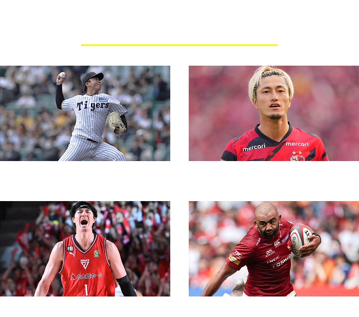 ライブ中継&見逃し配信!