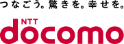NTT docomo