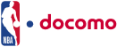 NBA docomo
