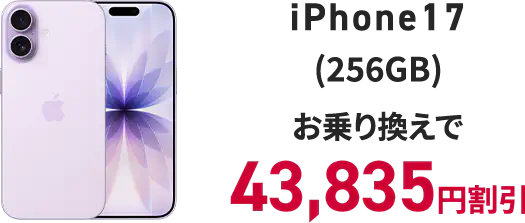 iPhone 17
