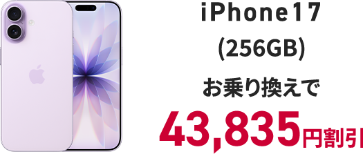 iPhone 17
