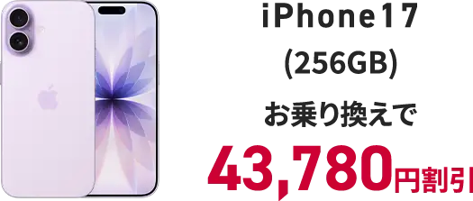 iPhone 17