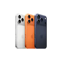 iPhone 17 Pro