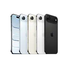 iPhone Air