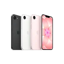 iPhone 17e
