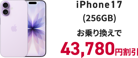 iPhone 17