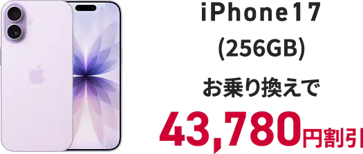 iPhone 17
