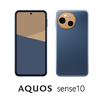 AQUOS sense10