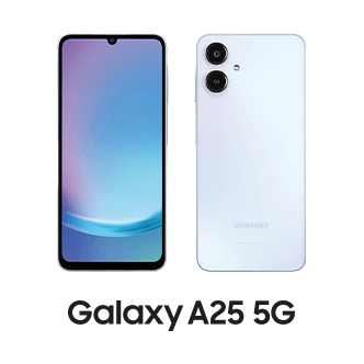 Galaxy A25 5G