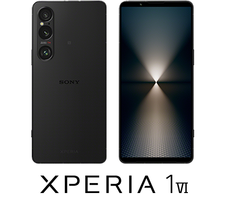 XPERIA 1VI