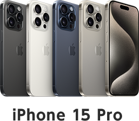 iPhone15 Pro