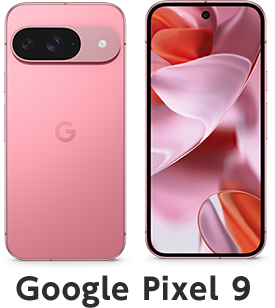 Google Pixel 9