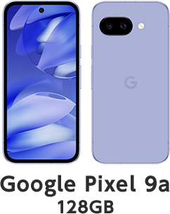 Google Pixel 9a 128GB