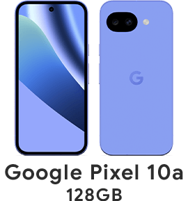 Google Pixel 10a 128GB