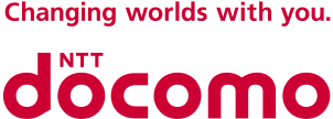 Changing worlds with you. NTT DOCOMO, Inc.