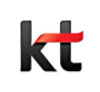 KT Corporation logo