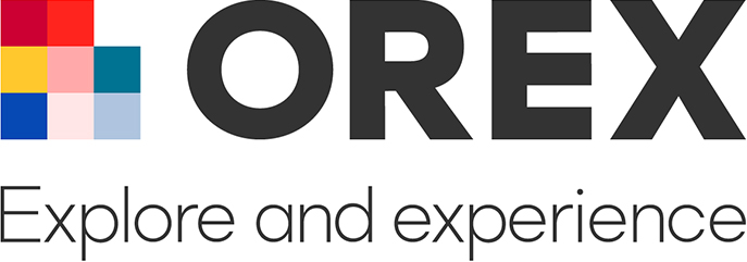 OREX Explore and experience