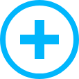 ＋