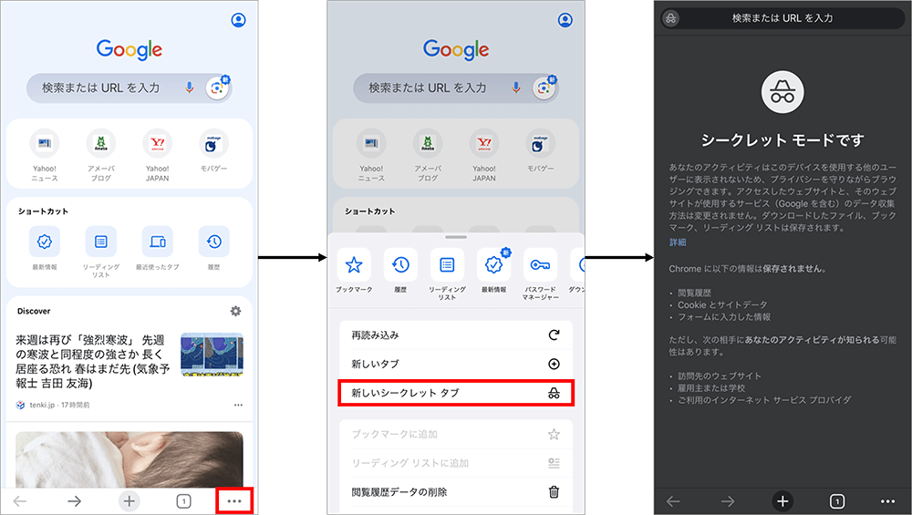 SMSを止める方法
