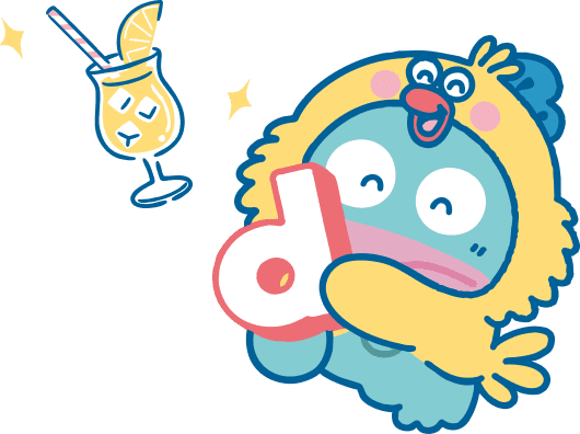 ハンギョドン