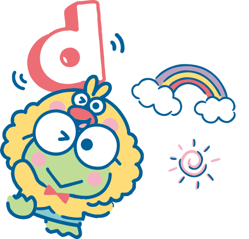 けろけろけろっぴ