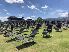 エグゼクティブシート